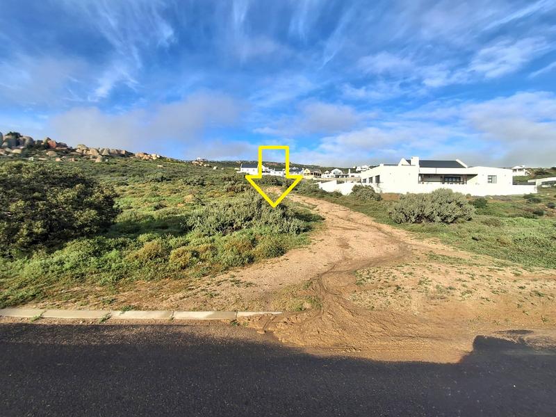 0 Bedroom Property for Sale in Da Gama Bay Western Cape